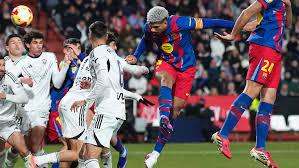 Albacete vs Barcelona: Match Preview & Analysis