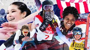 Athletes to Watch at the 2026 Winter Olympics